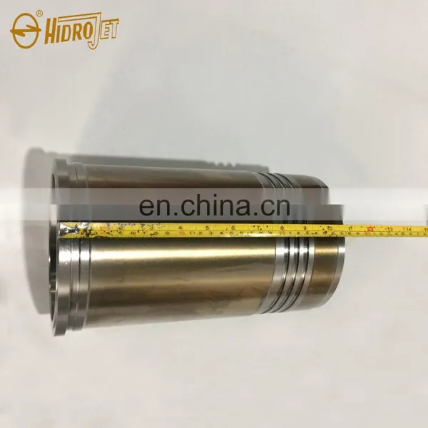 Good Price C15 C16 Engine Parts 197-9322 1979322 CYLINDER LINER for 3406 3408 1609874 Liner photo-5