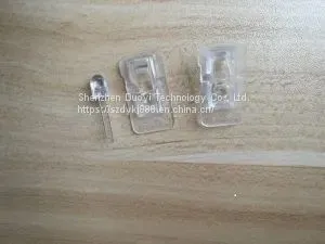 Mouse Lens and Mouse LED for Wired Mouse or Wireless Mouse
