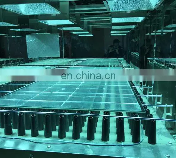 High Quality Materials IEC 61215 Standard PV Module Testing Machine UV Preconditioning Testing Machine photo-2