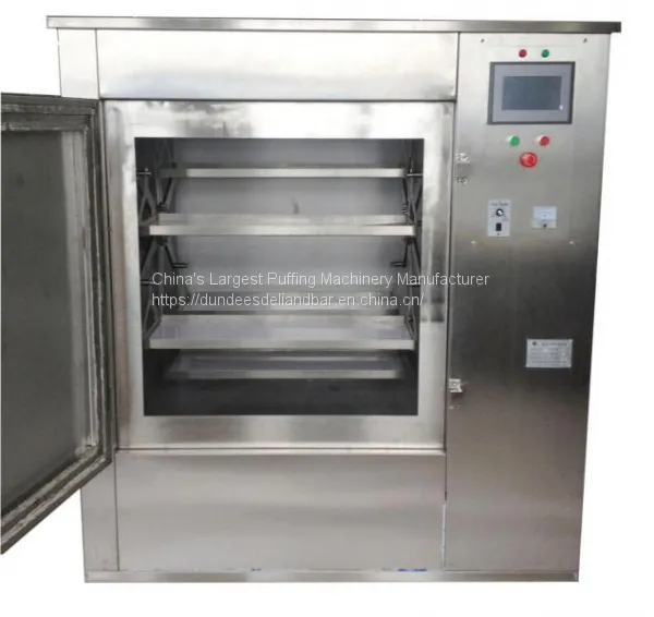 Industrial Microwave Oven