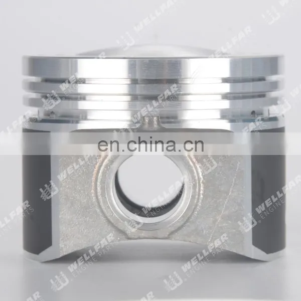 Auto Piston for Fiat Palio/strada 1.0 8v Fire Flex 70mm photo-5