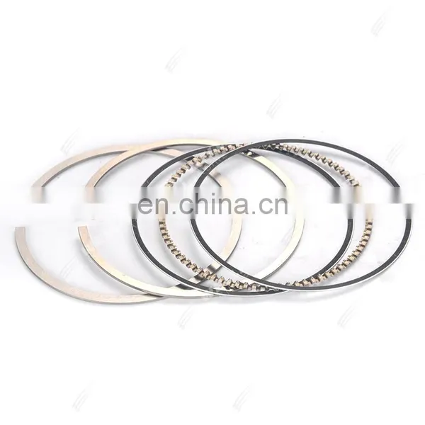 Piston Ring for Fiat Fire1.4 8v Flex A25140/TT.8330 72mm 4cylinder photo-2