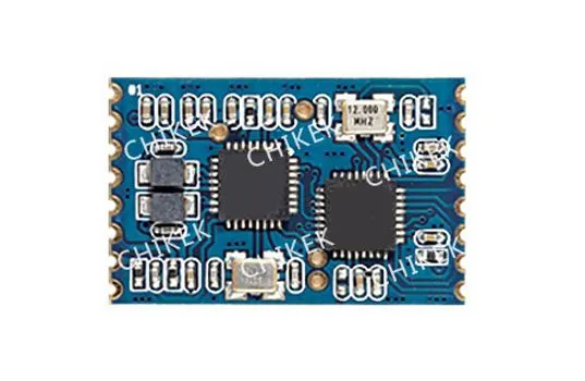 Модуль чтения/записи HF MIFARE S50/S70, модуль NFC-читателя UART TTL, ISO14443A