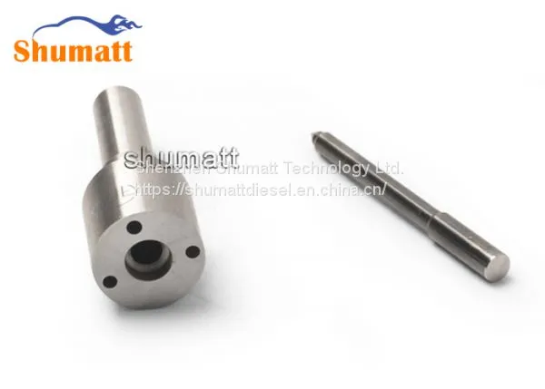 OEM New Injector Nozzle DSLA128P5510 Fits for 0445120123 0 445 120 059 231 Injector photo-3