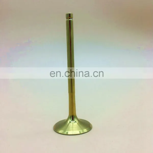 Intake and Exhaust Engine Valve Assembly For Nissan Tiida C11 HR16DE photo-7
