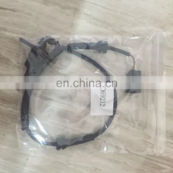 Датчик скорости колеса из ABS 9069212 для GM Chevrolet New Sail 9013122 photo-2