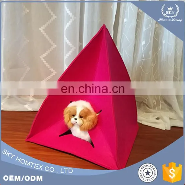 Best Sale Diamond Pet Sleeping Nest for Small Pets photo-6