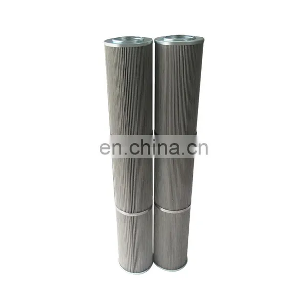 Powder Sintered Porosity SS Inconel Bronze Metal 316 Stainless Steel Micron Element Filters 1.0270-G1000-A00-0-M photo-2