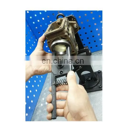 Car Second Level Oil Pump Pliers Common Rail Injector Auto Repair Tool photo-2