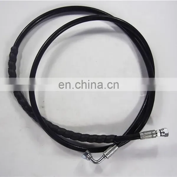 5T051-27610 Hose Cutting Height for Kubota 68g Rice Harvester Use photo-4
