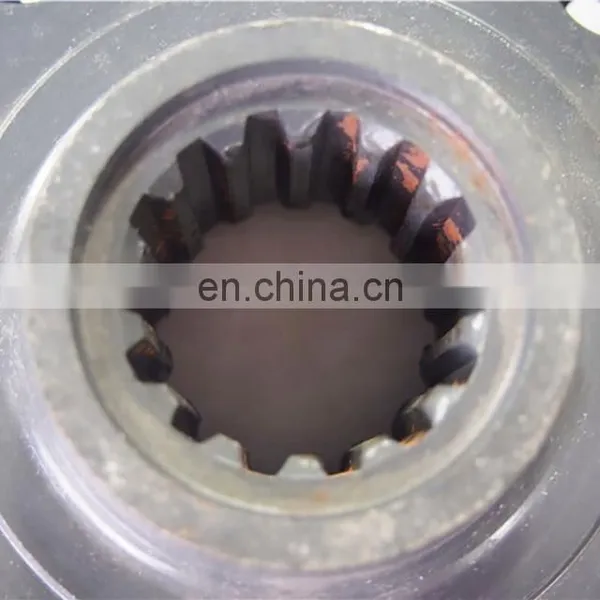 Kubota Rice Harvester Spare Parts 5T051-1652 BOSS DRIVE ROLLER photo-4