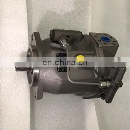 Rexroth High Pressure Hydraulic Piston Pumps L-A10VSO71DR Axial Piston Pump photo-3