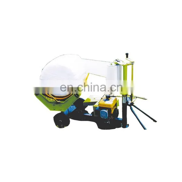 Farm Tool 9BM-122 / 120TW Coating Machine With Tractor PTO Drive photo-3