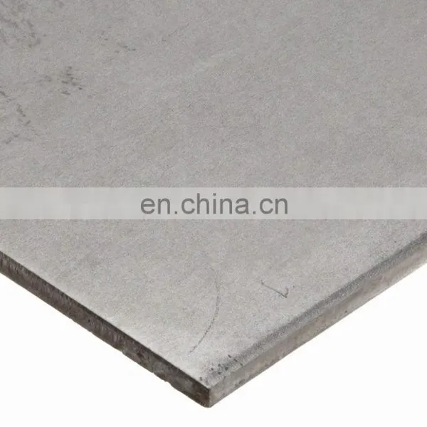 CHROMOLY MOLY AISI 4130 ALLOY STEEL SHEET PLATE IN COIL photo-4