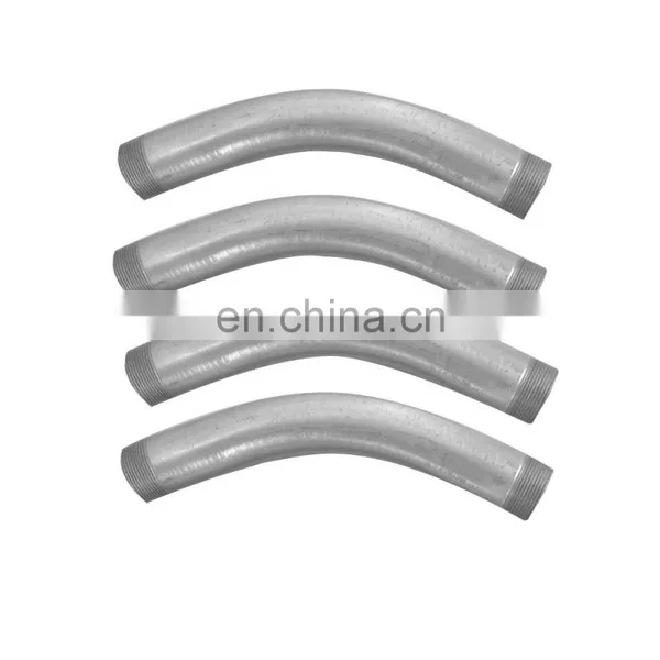 East Conduit UL1242 IMC Conduit Elbow Price photo-3