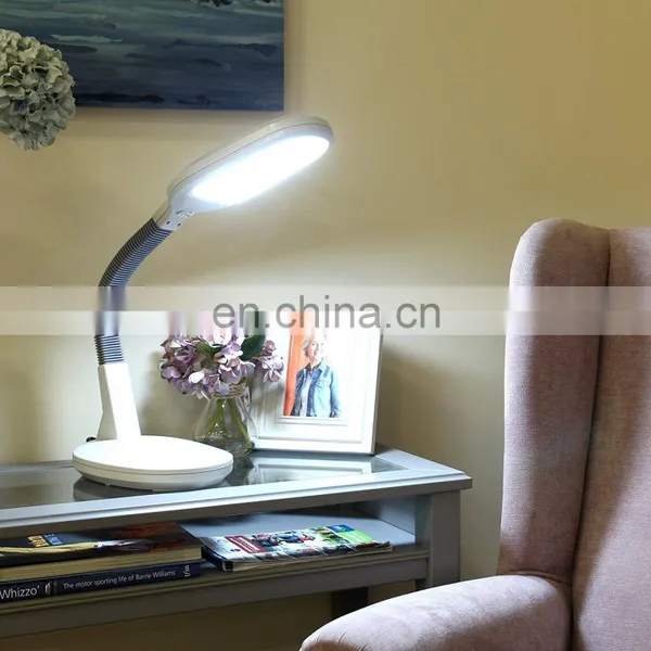 Hot Sale Modern LED Reading Table Lamp photo-2