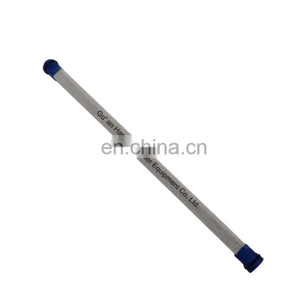 Candle Water Filter, High Strength 10 Micron Candle Filter Element, Stainless Steel Candle Filter 1340100 1340101 photo-6