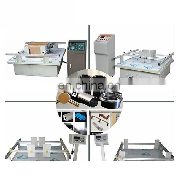 Liyi Tester Vibration Test Table Price photo-7