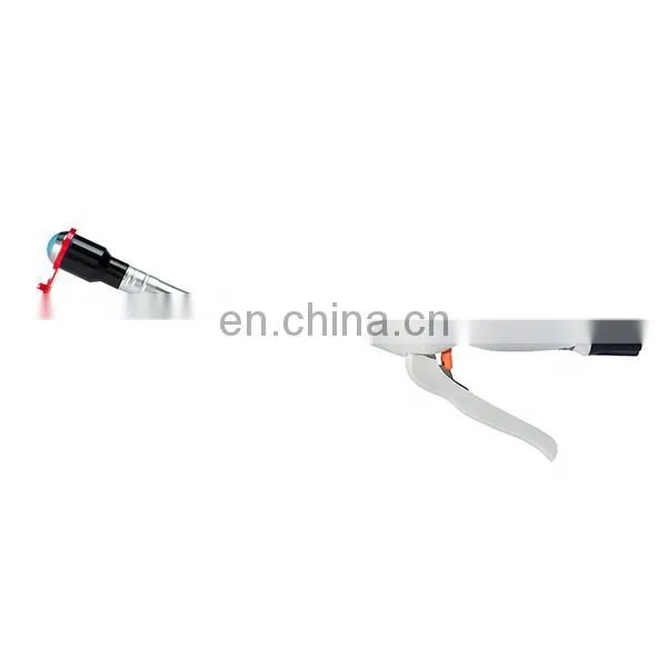 CE Certified Geyi Surgical Disposable Linear Cutter Stapler With Reloads photo-3