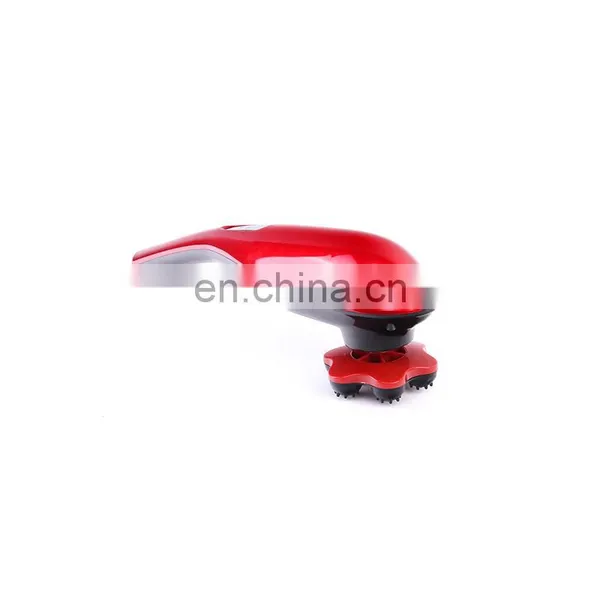 2019 Vivanstar MT6602 Muscle Massage Roller Stick, Handheld Heat Massager photo-5