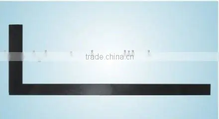 KRT L Type Ruler