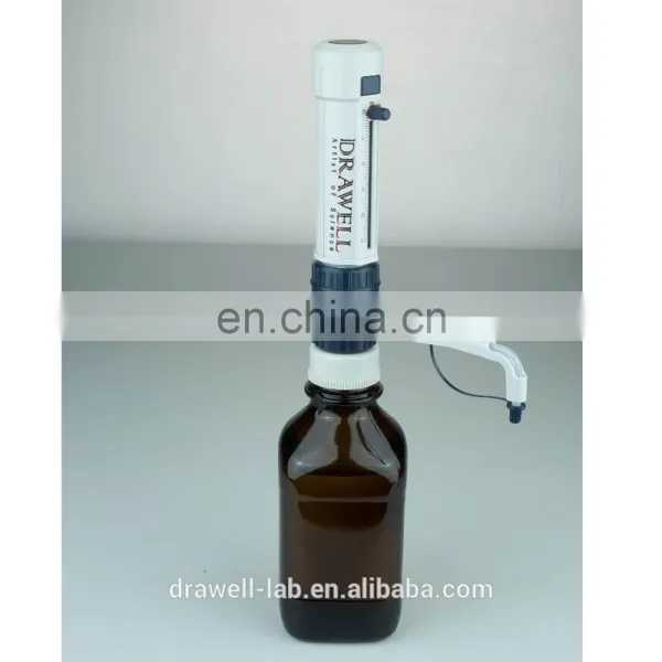 Autoclavable Juice Top Dispenser Bottle photo-4