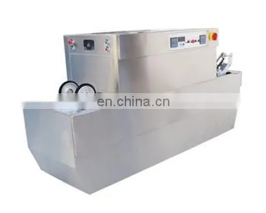 RH-450 Multi-function Sample Steamer Machine photo-2