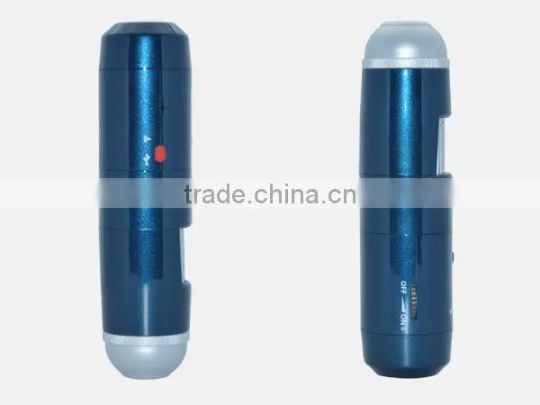 200X Digital Microscope Scalp Detector photo-4