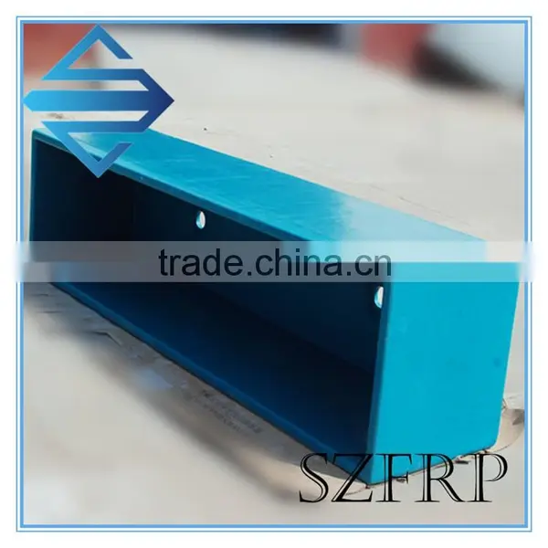 FRP Aquarium Fish Tank Price Wholesale Customization OEM Serviice photo-2