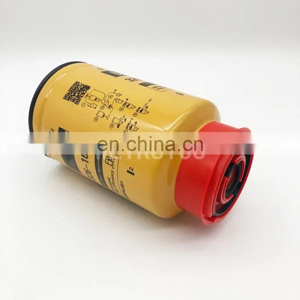 Excavator Diesel Engine Fuel Water Separator Filter 382-0664 P551110 326-1644 photo-3
