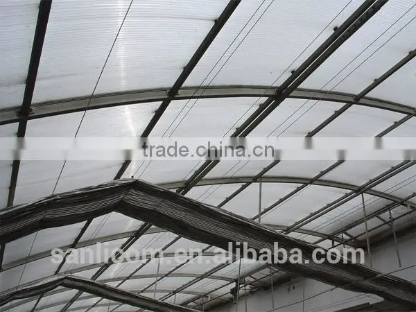 Greenhouse Shade System photo-3