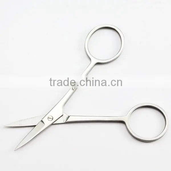 New Design Beauty Manicure Scissor Nail & Cuticle Scissors photo-2
