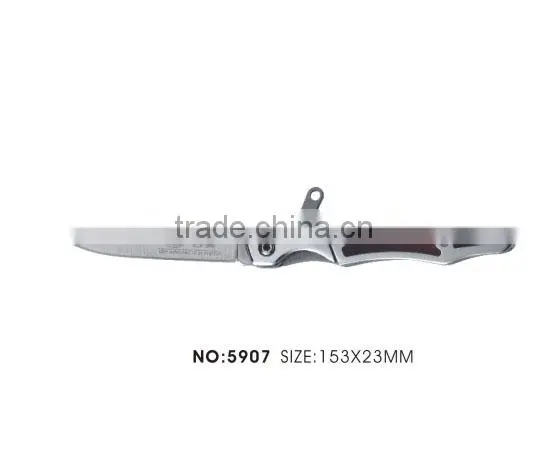 Credit Card Knife/folding Knife for Men