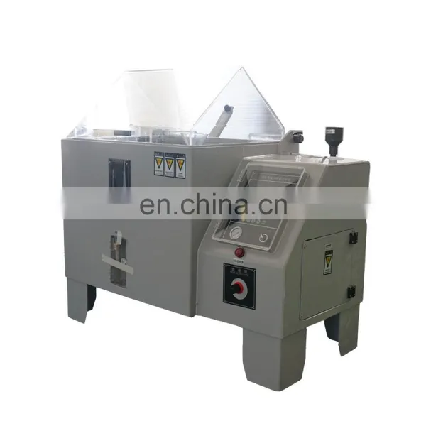 Programmable Salt Spray Test Equipment photo-3