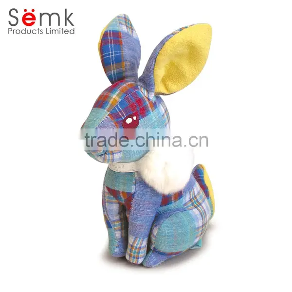Novelty Stuffed Toys With Cotton Filling Material Cute Plush Toy for Kids photo-6
