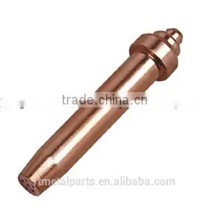 Welding Nozzles