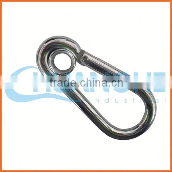 Made in China Lobster Clasp and Snap Hooks photo-3