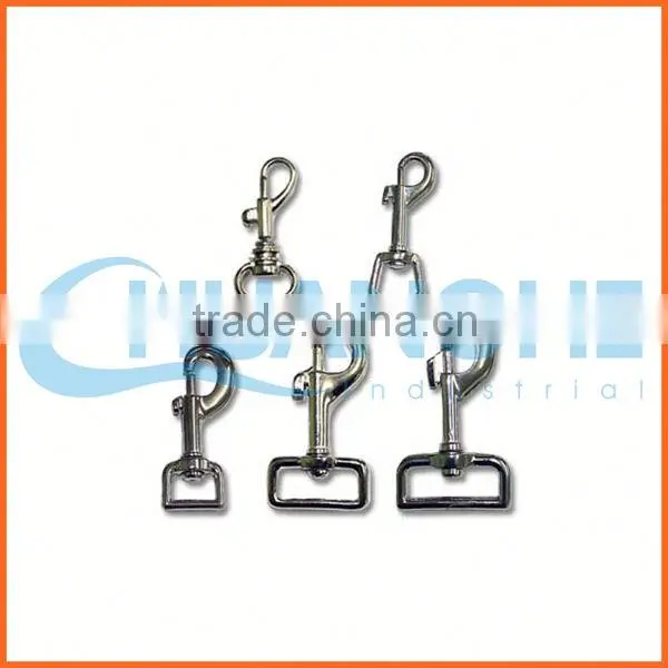 Made in China 20mm Snap Hook photo-6