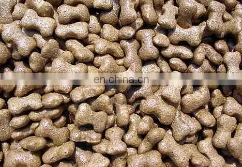 Dog Food Manufacturer Food Grade Dog's Favorite Dog Dry Food photo-3
