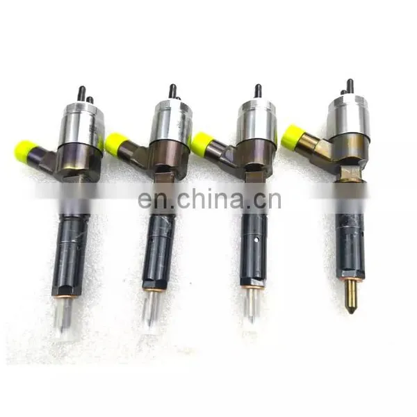 CAT 10R-7673 Diesel Engine Injector Fuel Injector Common Rail Diesel Fuel Injector 10R7673 photo-3