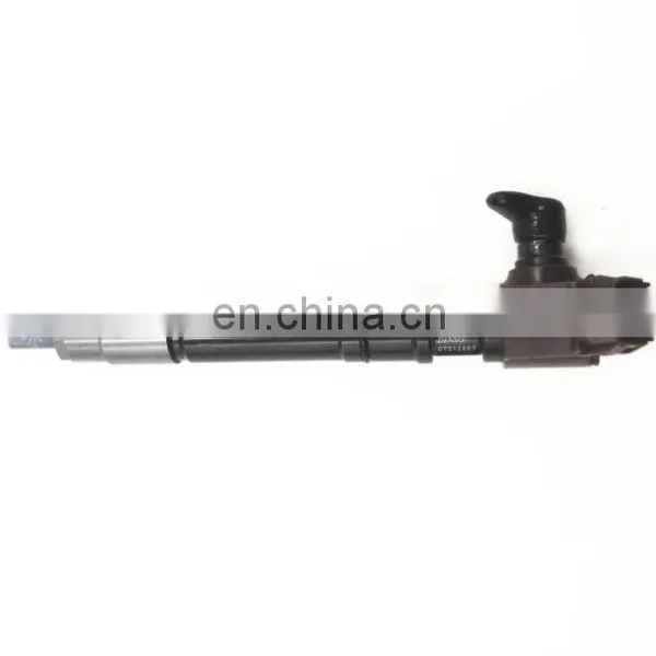 Fuel Injector Den-so Original In Stock Common Rail Injector 095000-0200 photo-4