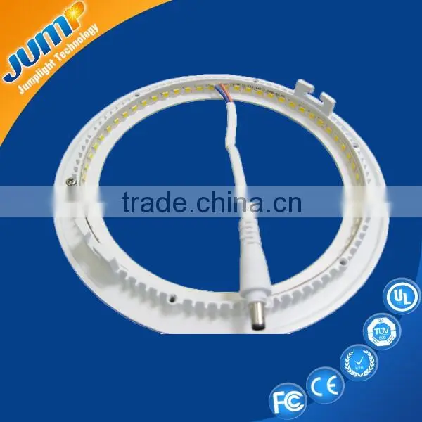 Hot Selling 3000K 4500K 6000K Ultra Slim Led Panel Light photo-5