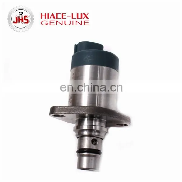Fuel Pump Pressure Regulator SCV Valve FOR NAVARA NP300 PATHFINDER 2.5 294200-2760 2942002760 photo-5