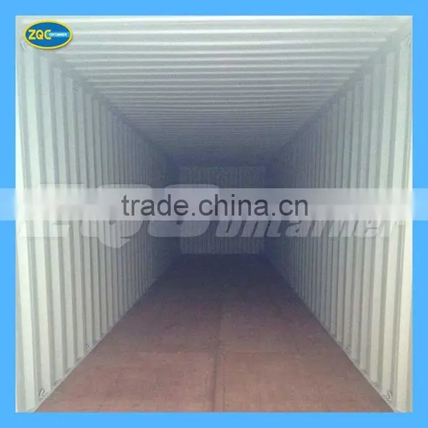 Brand New Cargo Container 20ft for Sale photo-4
