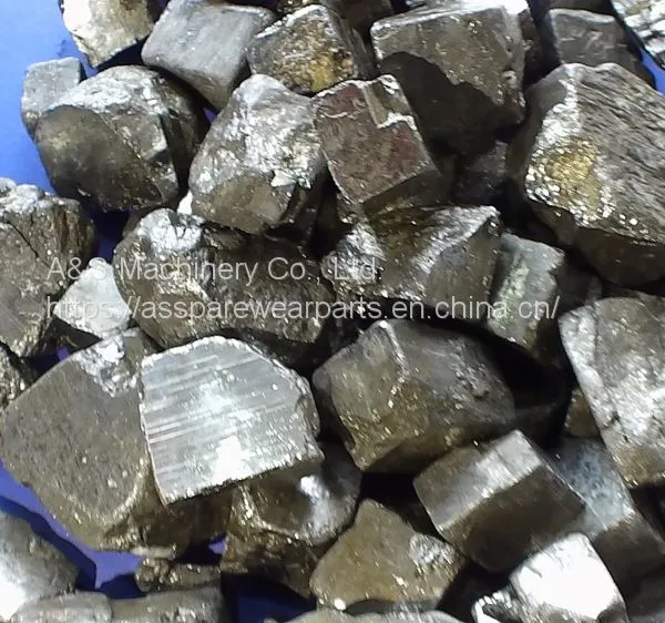 Resource Products and Raw Materials