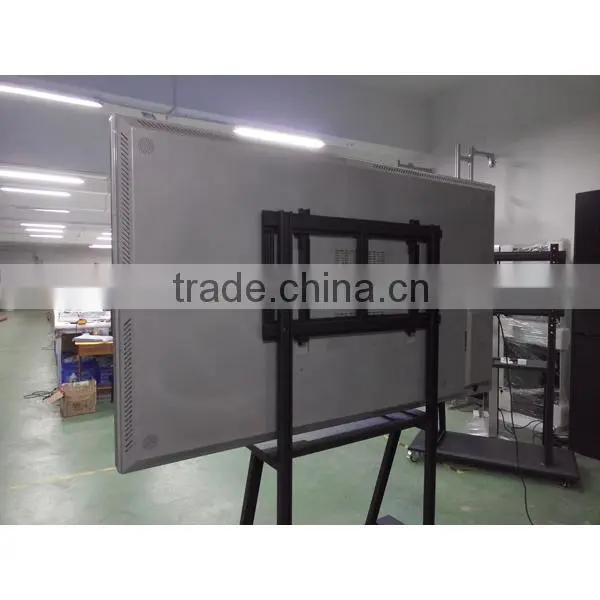 98 Inch LCD Touch Screen Monitor All in One Kiosk photo-4