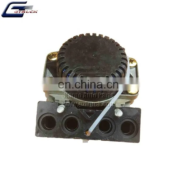 European Truck Auto Spare Parts Foot Brake Valve Oem 5001857060 for RVI Truck photo-4