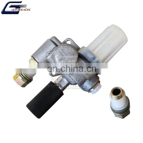 Heavy Duty Truck Parts Fuel Pump OEM 5001821529 for RVI TRUCK Diesel Engine Feed Fuel Pump photo-4