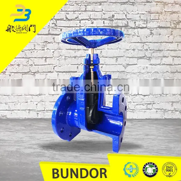 Big Manual Gate Valve Wheel Handle photo-4