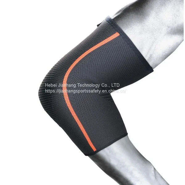 Elbow Support Form Tennis Elbow Support Basketball Protective Compression Tennis Elbow Support Straps Arm Sleeve Custom With Ajustable Strap